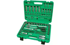 Набор инструментов TOPTUL професійний для авто 1/4