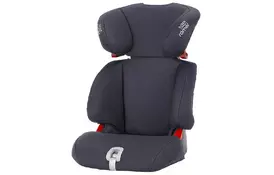Автокресло Britax-Romer Discovery Sl Storm Grey (2000030293) - Фото