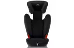Автокресло Britax-Romer KidFix SL Black Series Cosmos Black (2000029674)