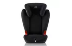 Автокресло Britax-Romer KidFix SL Black Series Cosmos Black (2000029674)