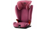 Автокресло Britax-Romer KidFix SL Black Series Wine Rose (2000029678)