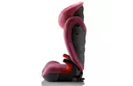 Автокресло Britax-Romer KidFix SL Black Series Wine Rose (2000029678)