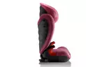Автокресло Britax-Romer KidFix SL Black Series Wine Rose (2000029678)