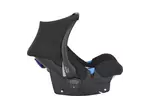 Автокресло Britax-Romer Baby-Safe Cosmos Black (2000026517)