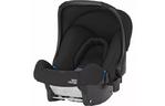Автокресло Britax-Romer Baby-Safe Cosmos Black (2000026517)