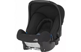 Автокресло Britax-Romer Baby-Safe Cosmos Black (2000026517) - Фото