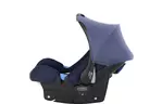 Автокресло Britax-Romer Baby-Safe Moonlight Blue (2000027812)