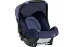 Автокресло Britax-Romer Baby-Safe Moonlight Blue (2000027812)