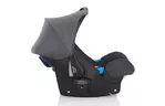 Автокресло Britax-Romer Baby-Safe Storm Grey (2000030765)