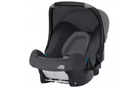 Автокресло Britax-Romer Baby-Safe Storm Grey (2000030765) - Фото