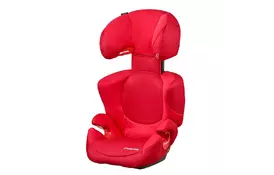 Автокресло Maxi-Cosi Rodi XP2 Poppy red (8750393120) - Фото