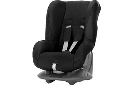Автокресло Britax-Romer Eclipse Cosmos Black (2000024689) - Фото