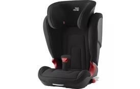 Автокресло Britax-Romer Kidfix2 R Cosmos Black (2000031433) - Фото