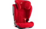 Автокресло Britax-Romer Kidfix2 R Fire Red (2000031434)