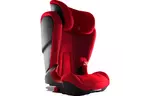 Автокресло Britax-Romer Kidfix2 R Fire Red (2000031434)
