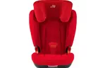 Автокресло Britax-Romer Kidfix2 R Fire Red (2000031434)