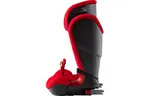 Автокресло Britax-Romer Kidfix2 R Fire Red (2000031434)