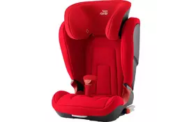 Автокресло Britax-Romer Kidfix2 R Fire Red (2000031434) - Фото