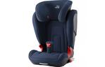 Автокресло Britax-Romer Kidfix2 R Moonlight Blue (2000031436)