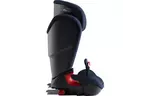 Автокресло Britax-Romer Kidfix2 R Moonlight Blue (2000031436)