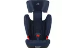 Автокресло Britax-Romer Kidfix2 R Moonlight Blue (2000031436)