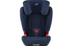 Автокресло Britax-Romer Kidfix2 R Moonlight Blue (2000031436)