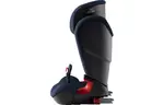 Автокресло Britax-Romer Kidfix2 R Moonlight Blue (2000031436)
