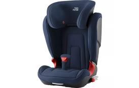 Автокресло Britax-Romer Kidfix2 R Moonlight Blue (2000031436) - Фото