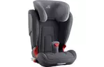 Автокресло Britax-Romer Kidfix2 R Storm Grey (2000031435)