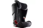 Автокресло Britax-Romer Kidfix2 R Storm Grey (2000031435)