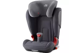 Автокресло Britax-Romer Kidfix2 R Storm Grey (2000031435) - Фото