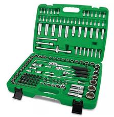 Набор инструментов TOPTUL професійний 1/4