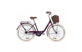 Велосипед Дорожник 26