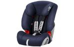 Автокресло Britax-Romer Evolva 123 Moonlight Blue (2000030287)