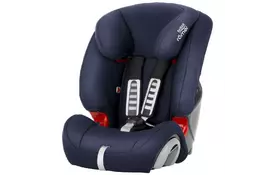 Автокресло Britax-Romer Evolva 123 Moonlight Blue (2000030287) - Фото