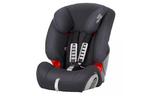 Автокресло Britax-Romer Evolva 123 Storm Grey (2000030286)