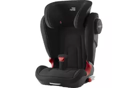 Автокресло Britax-Romer Kidfix2 S Cosmos Black (2000031437) - Фото