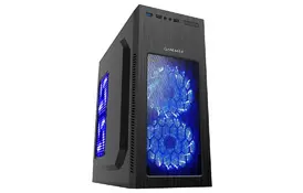 Корпус GAMEMAX MT520-FAN - Фото