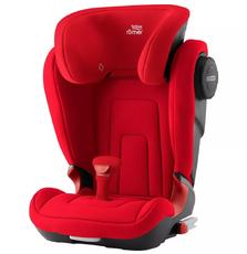 Автокресло Britax-Romer Kidfix2 S Fire Red (2000031438)