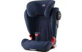 Автокресло Britax-Romer Kidfix2 S Moonlight Blue (2000031440) - Фото