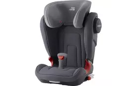 Автокресло Britax-Romer Kidfix2 S Storm Grey (2000031439) - Фото
