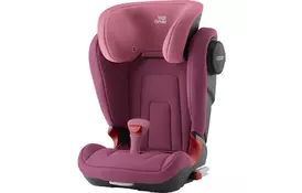 Автокресло Britax-Romer Kidfix2 S Wine Rose (2000031441) - Фото