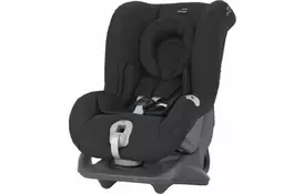 Автокресло Britax-Romer First Class Plus Cosmos Black (2000022951) - Фото