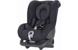 Автокресло Britax-Romer First Class Plus Storm Grey (2000025666) - Фото