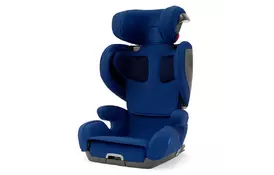 Автокресло RECARO Mako Elite Select Pacific Blue (00088045420050) - Фото