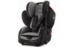 Автокресло RECARO Young Sport Hero Carbon Black (00088014170050)