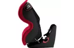 Автокресло Britax-Romer King II Black Series Fire Red (2000030811)