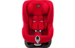 Автокресло Britax-Romer King II Black Series Fire Red (2000030811)