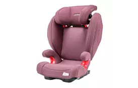 Автокресло RECARO Monza Nova 2 Seatfix Prime Pale Rose (00088010330050) - Фото