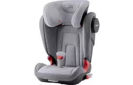 Автокресло Britax-Romer Kidfix2 S Grey Marble (2000031443) - Фото